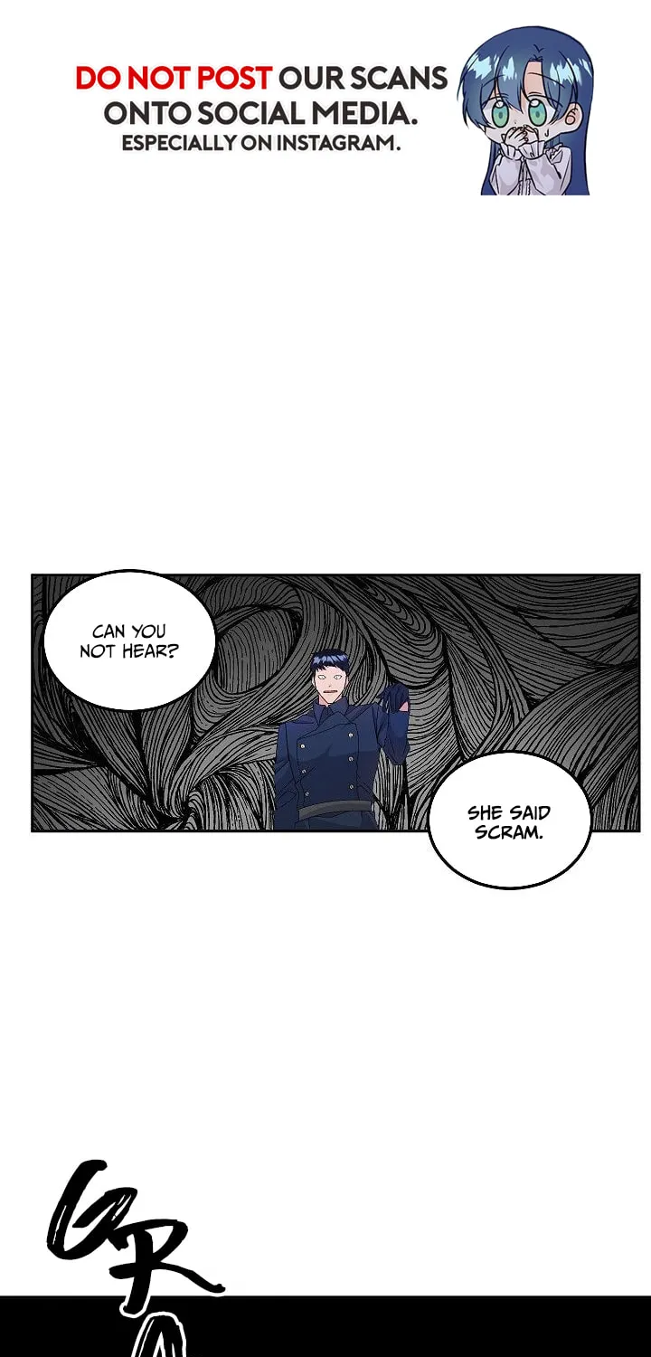 Lady Evony Chapter 43 page 1 - 