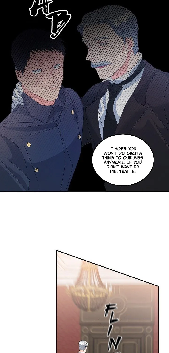 Lady Evony Chapter 43 page 2 - 