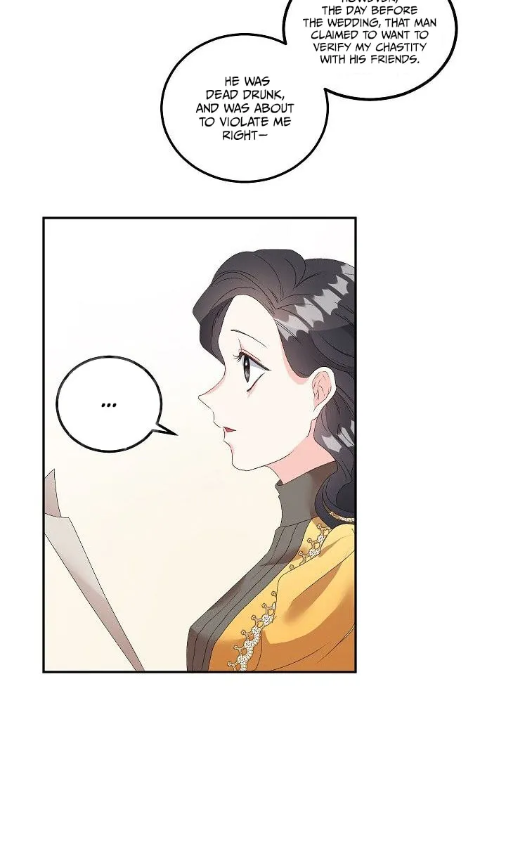 Lady Evony Chapter 43 page 11 - 