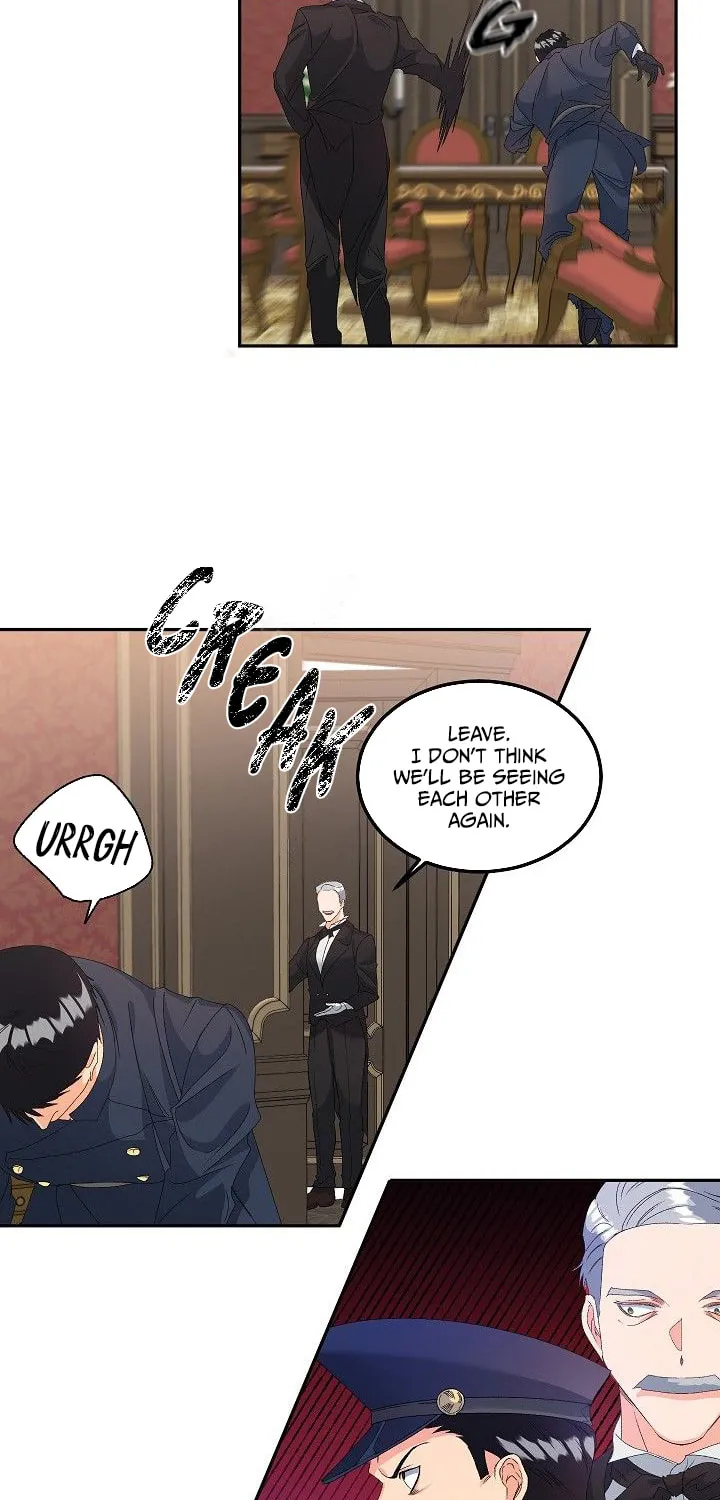 Lady Evony Chapter 43 page 3 - 