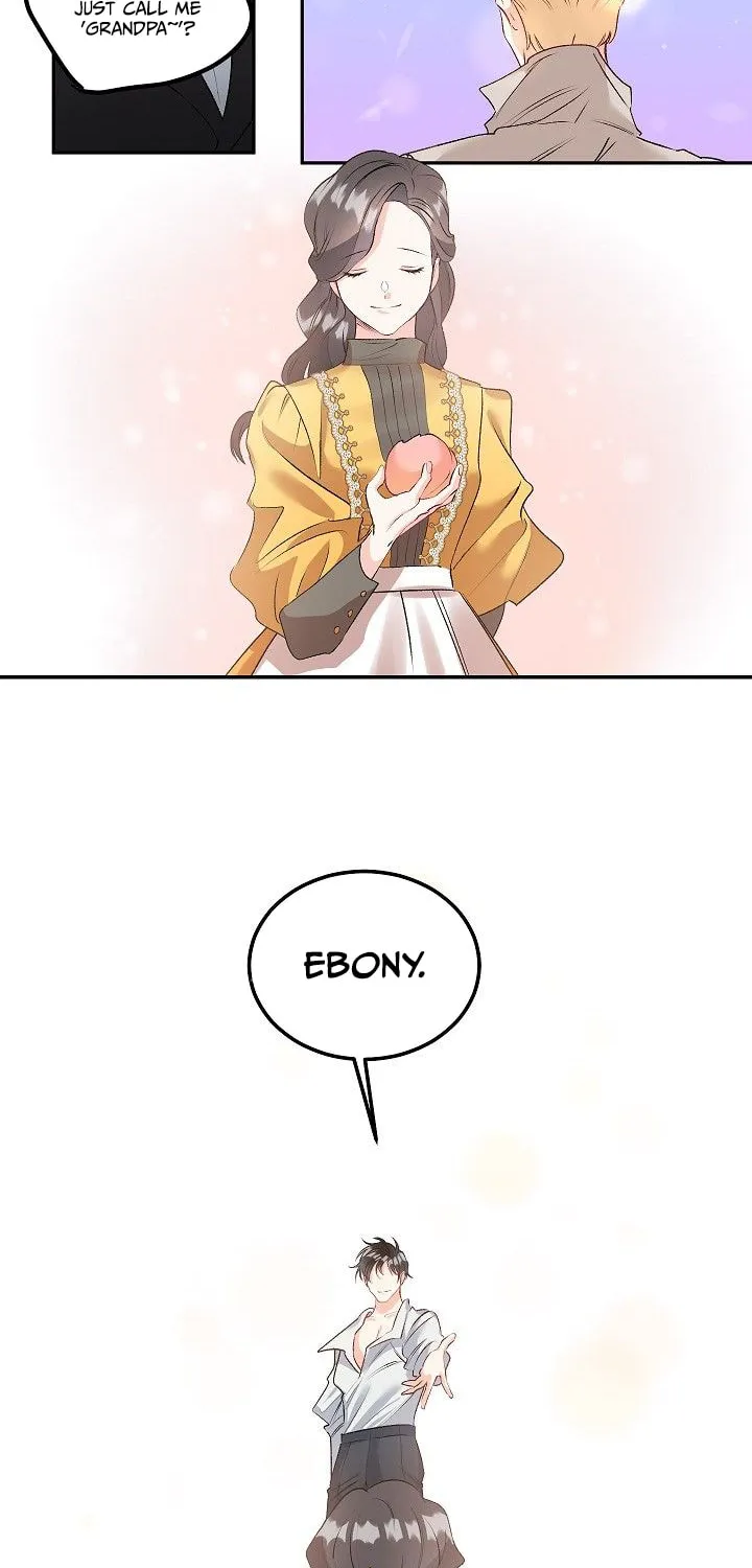 Lady Evony Chapter 43 page 24 - 