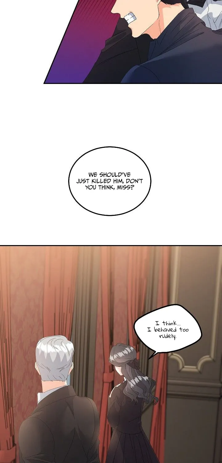 Lady Evony Chapter 43 page 4 - 