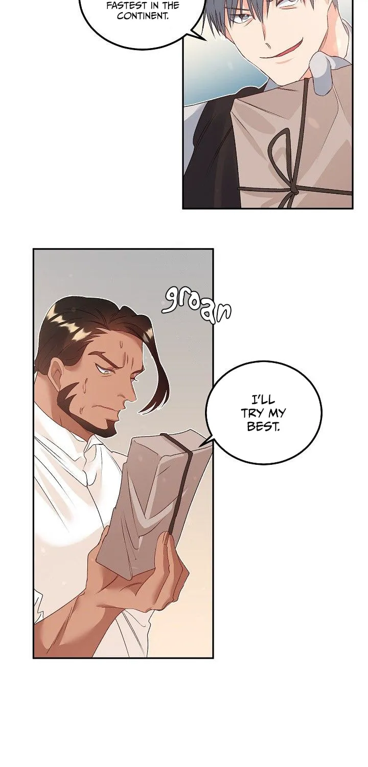 Lady Evony Chapter 43 page 32 - 
