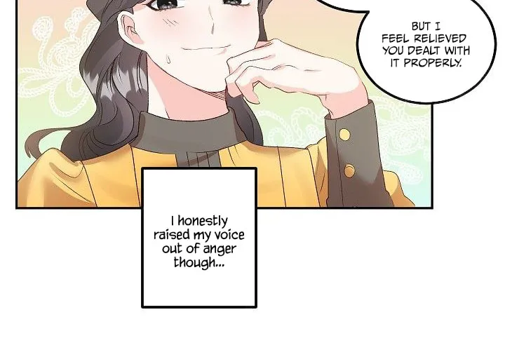 Lady Evony Chapter 43 page 39 - 