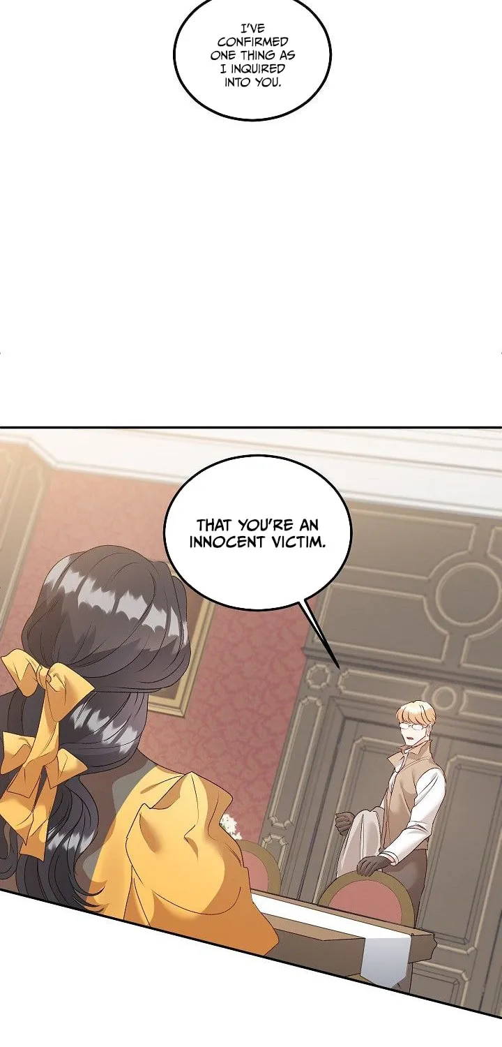 Lady Evony Chapter 43 page 41 - 