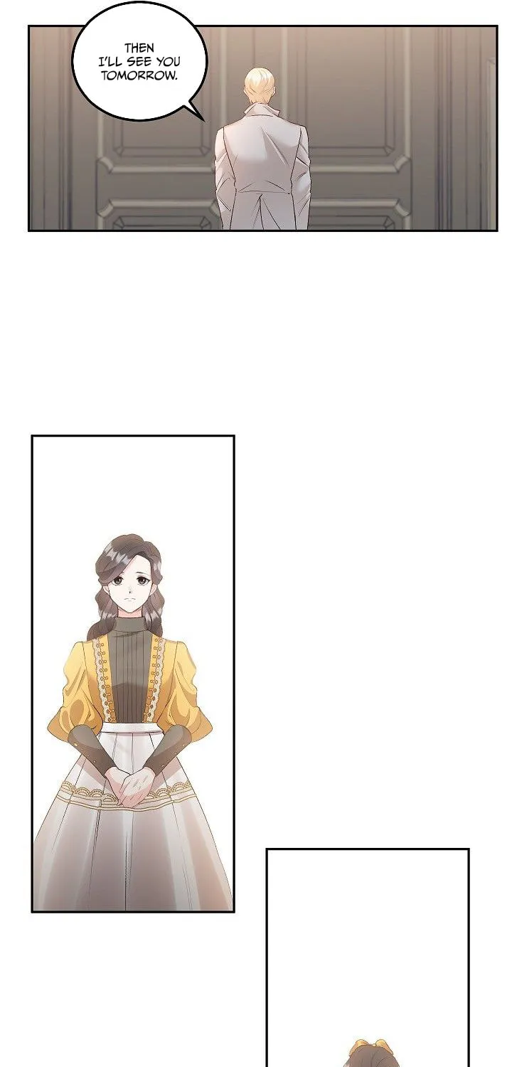 Lady Evony Chapter 43 page 44 - 