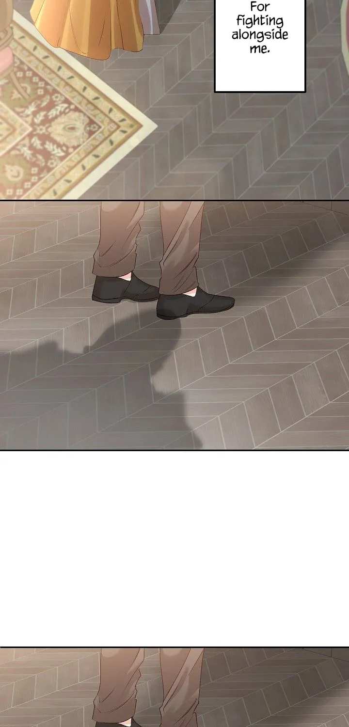 Lady Evony Chapter 43 page 47 - 