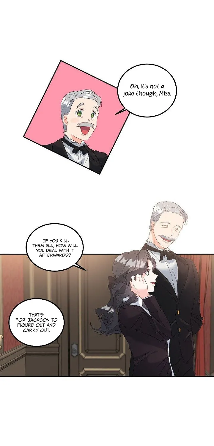 Lady Evony Chapter 43 page 7 - 