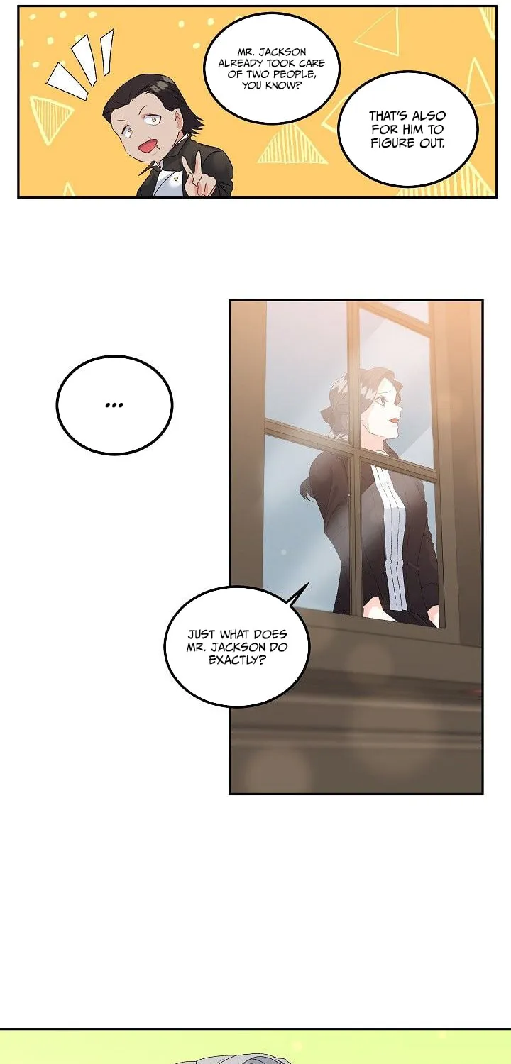 Lady Evony Chapter 43 page 8 - 
