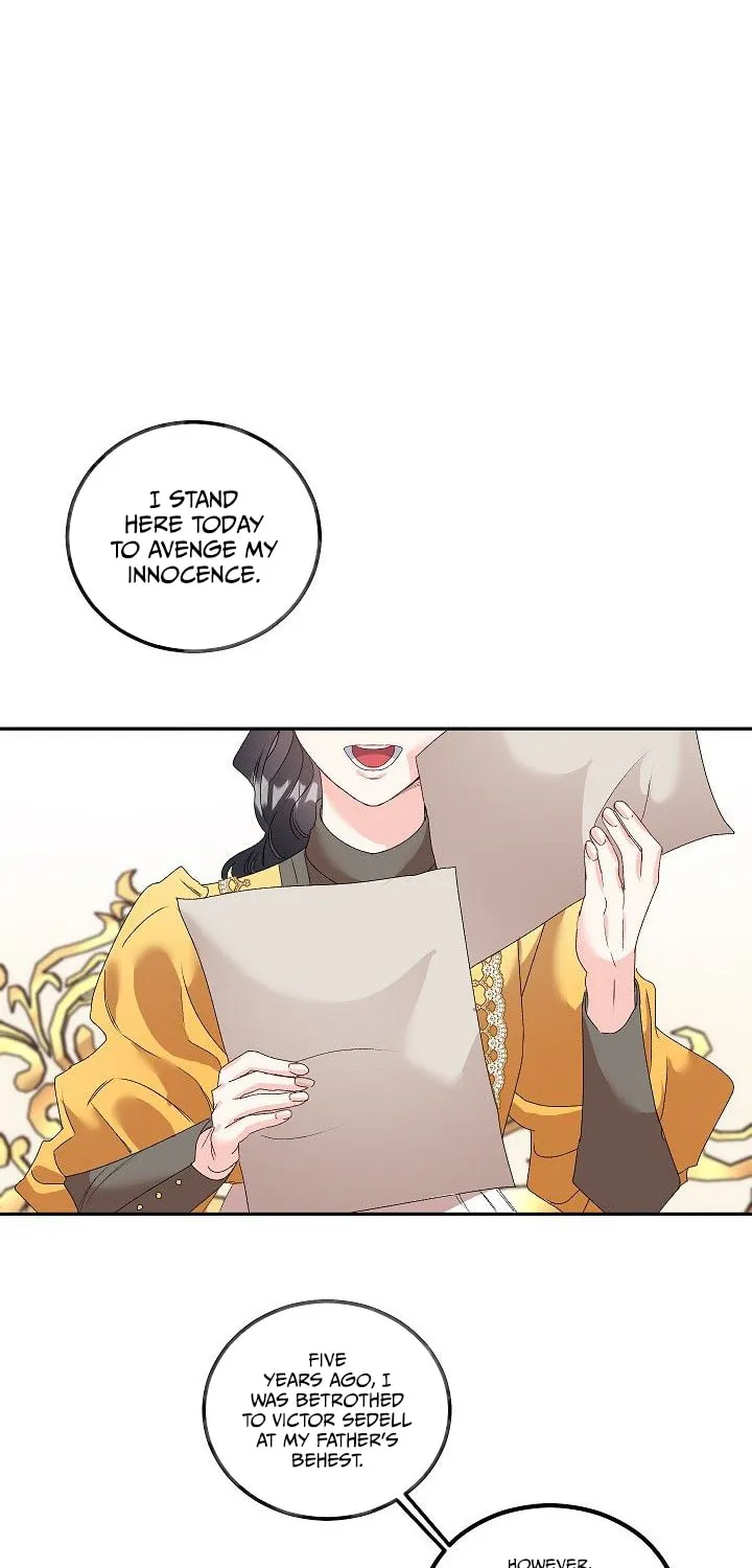 Lady Evony Chapter 43 page 10 - 