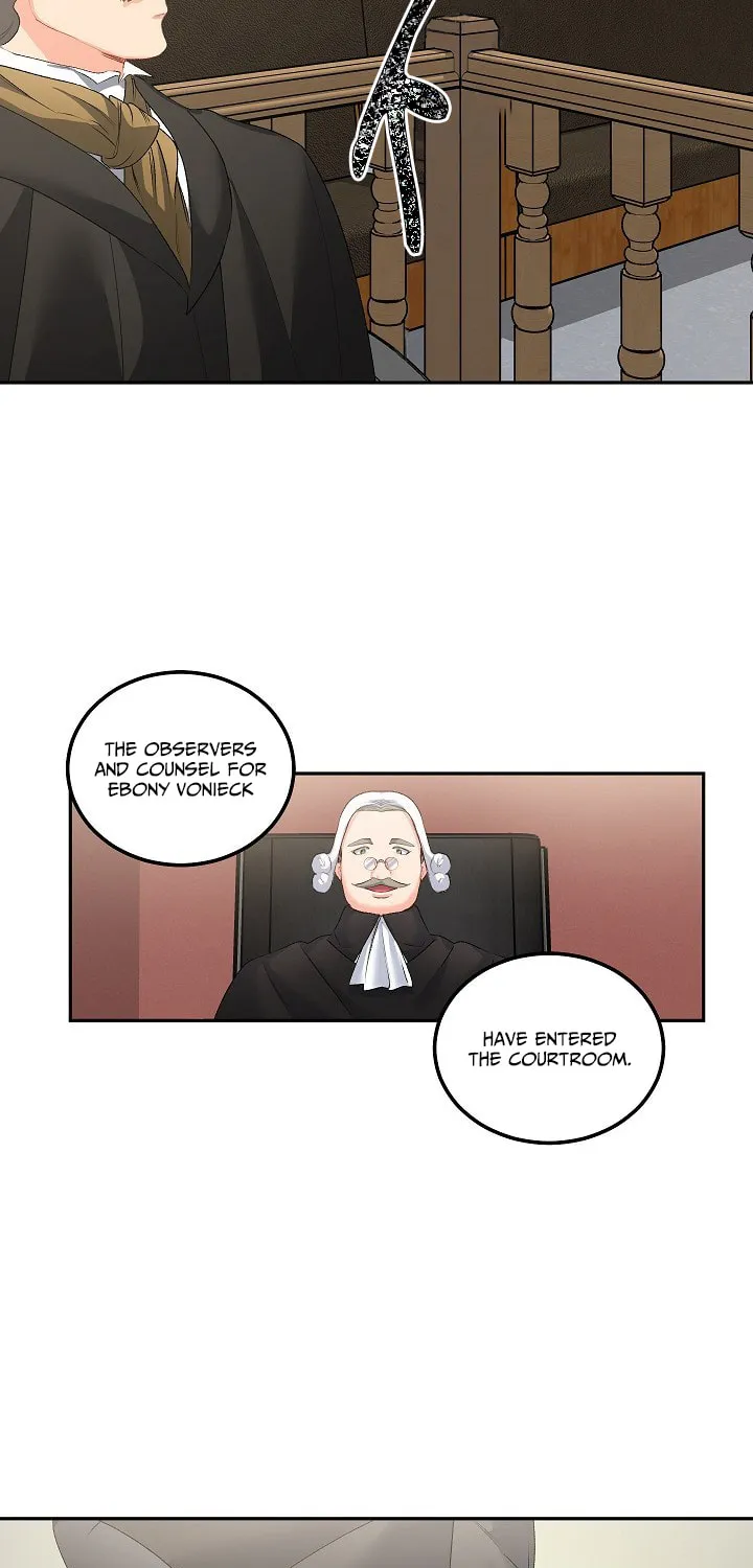 Lady Evony Chapter 44 page 12 - 