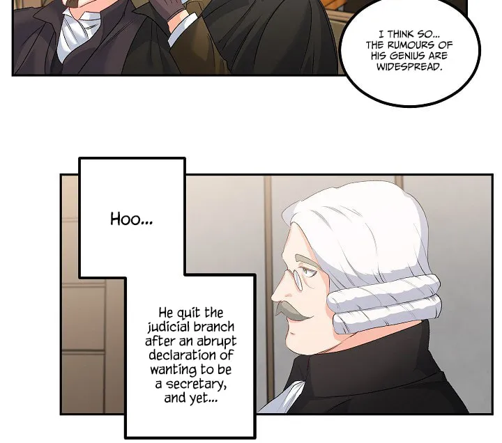 Lady Evony Chapter 44 page 16 - 