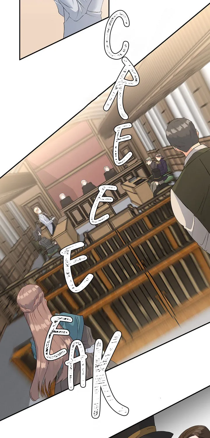 Lady Evony Chapter 44 page 19 - 