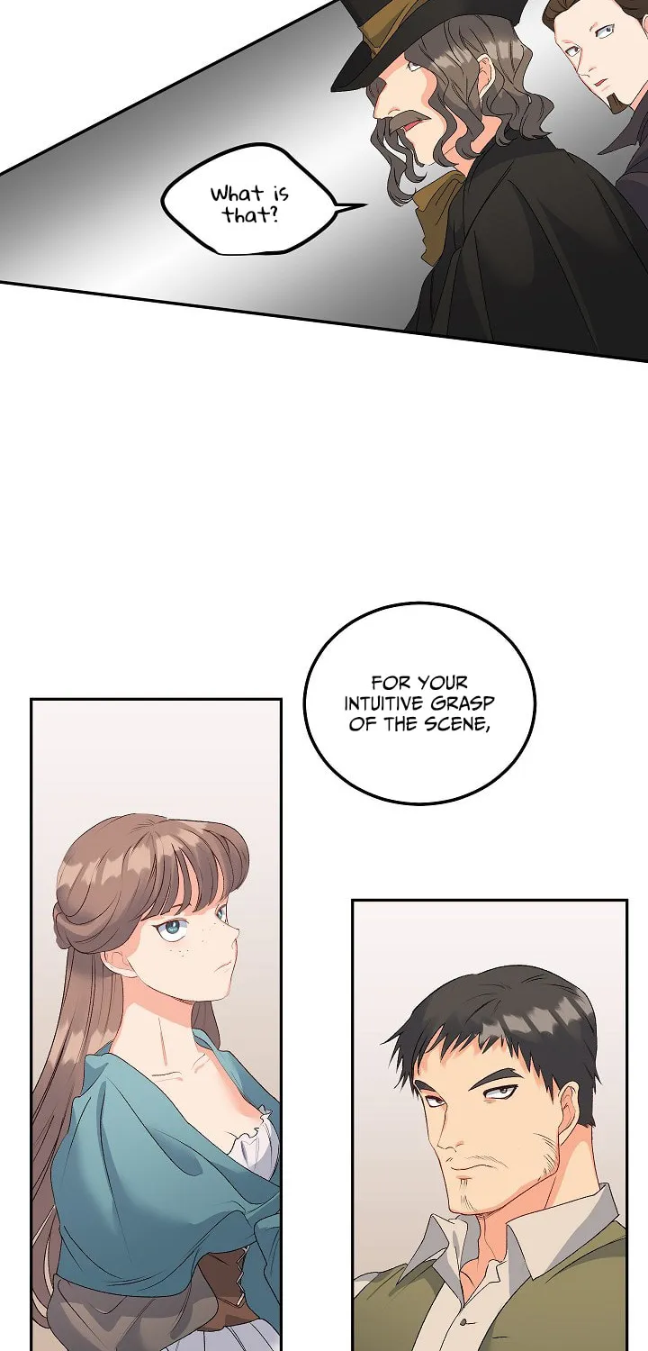 Lady Evony Chapter 44 page 20 - 