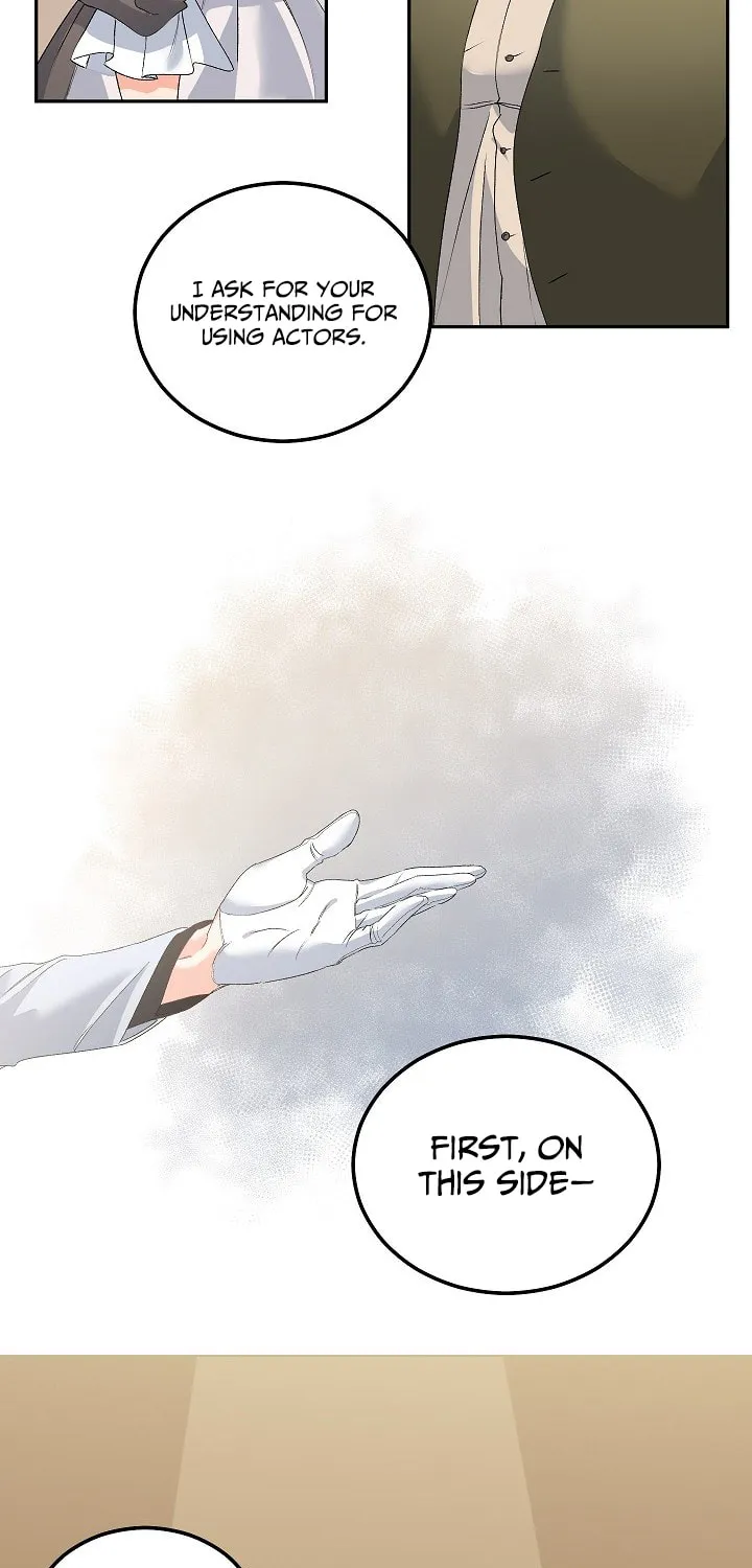 Lady Evony Chapter 44 page 21 - 