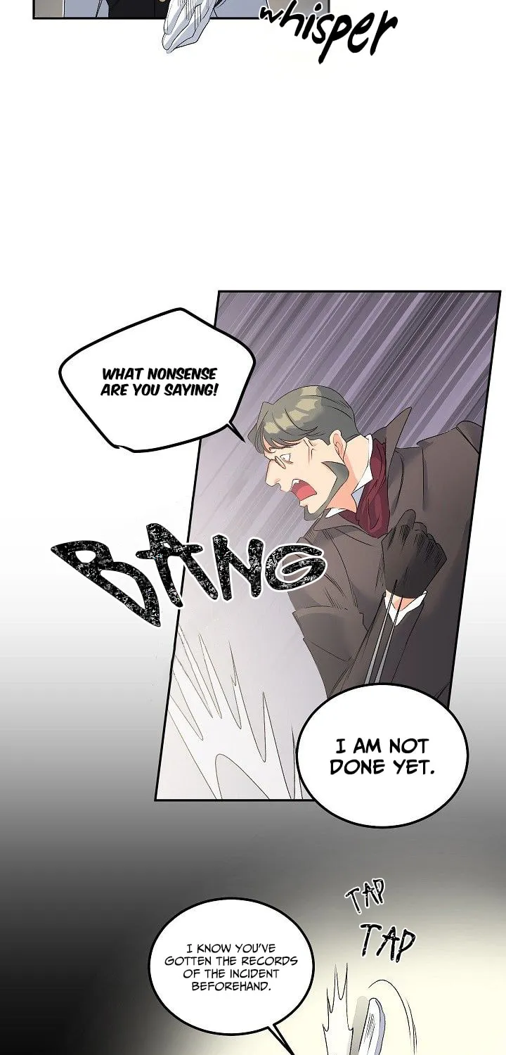 Lady Evony Chapter 44 page 29 - 