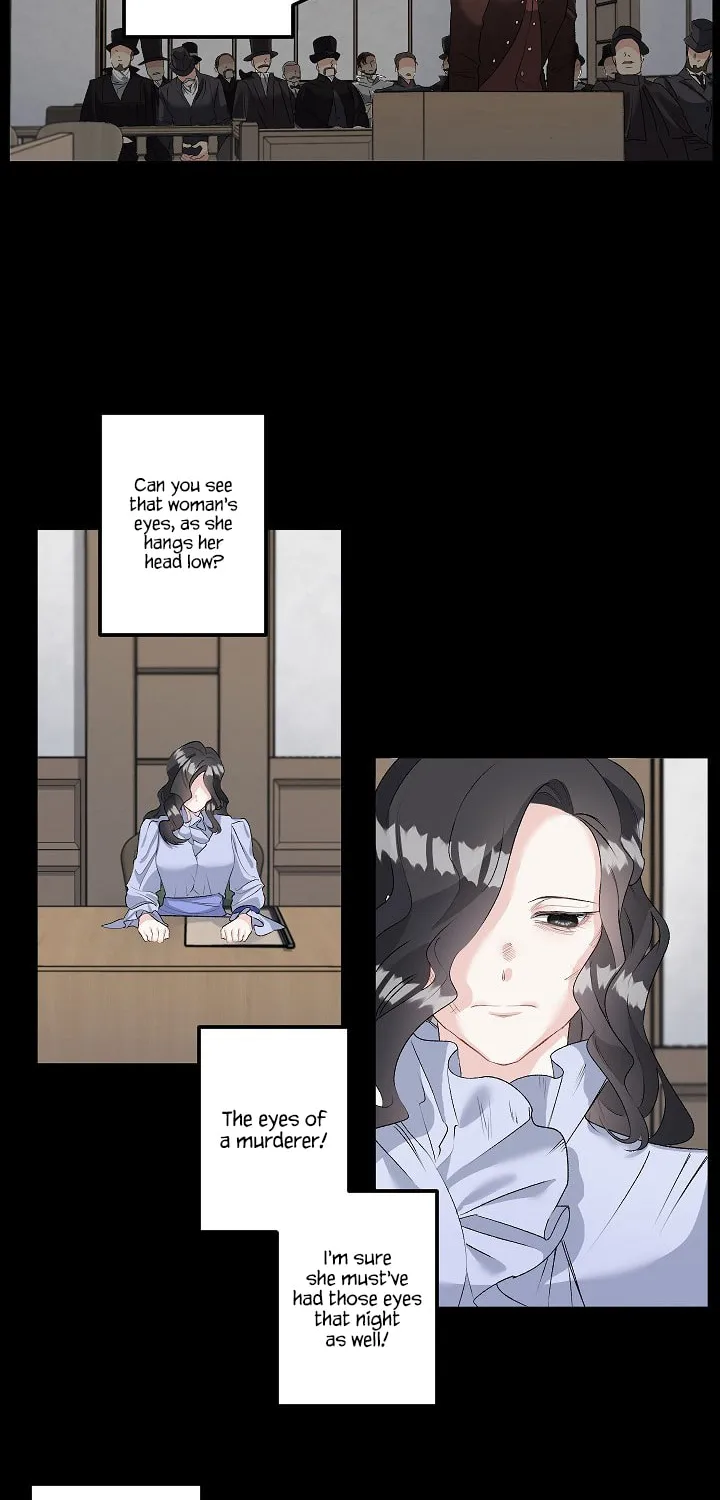 Lady Evony Chapter 44 page 4 - 