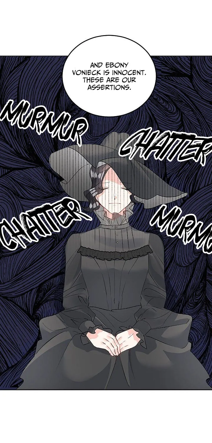 Lady Evony Chapter 44 page 34 - 