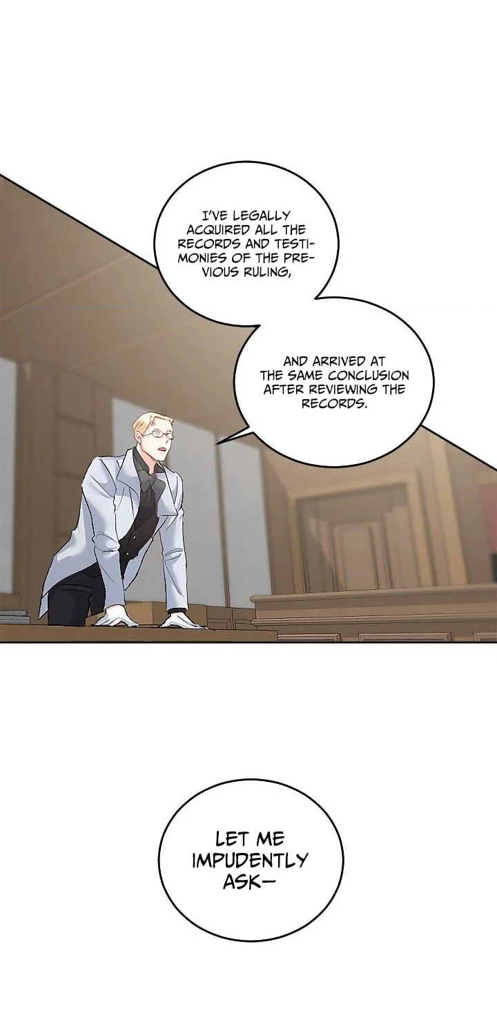 Lady Evony Chapter 44 page 35 - 