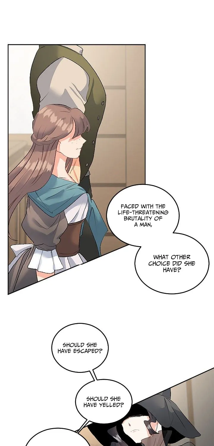 Lady Evony Chapter 44 page 36 - 