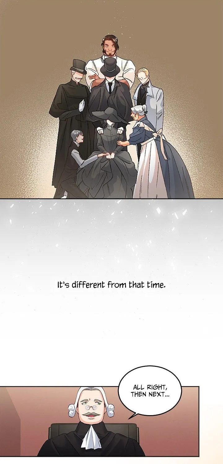 Lady Evony Chapter 44 page 39 - 