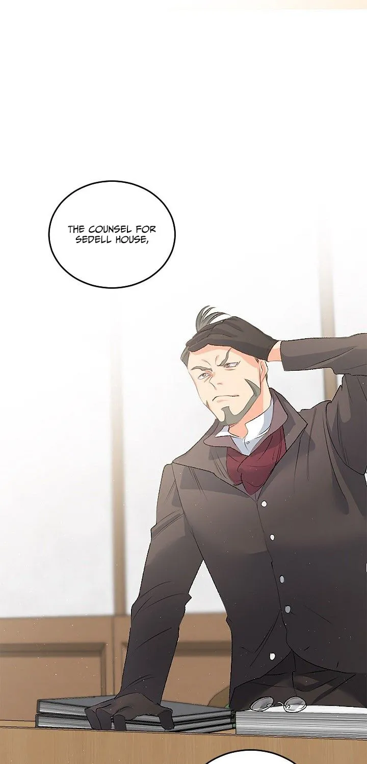 Lady Evony Chapter 44 page 40 - 