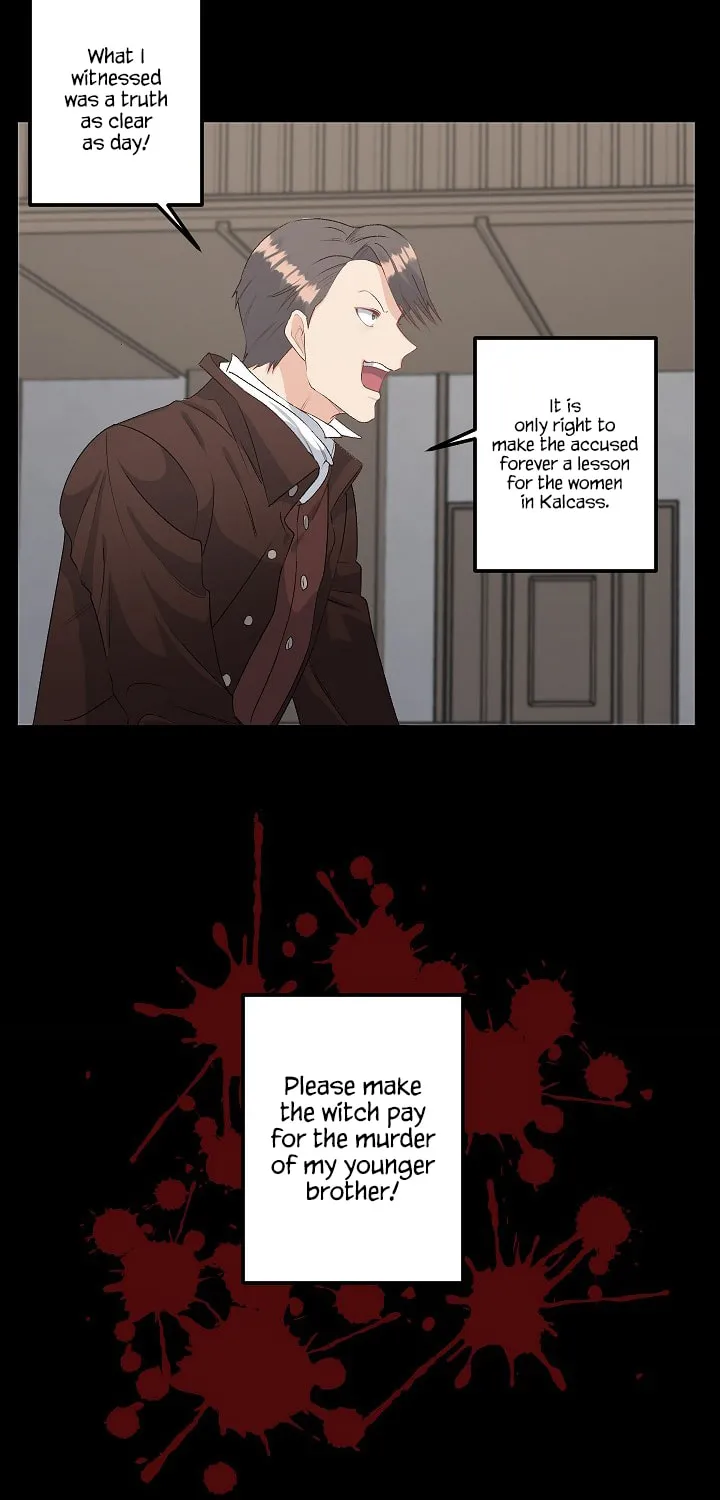 Lady Evony Chapter 44 page 5 - 