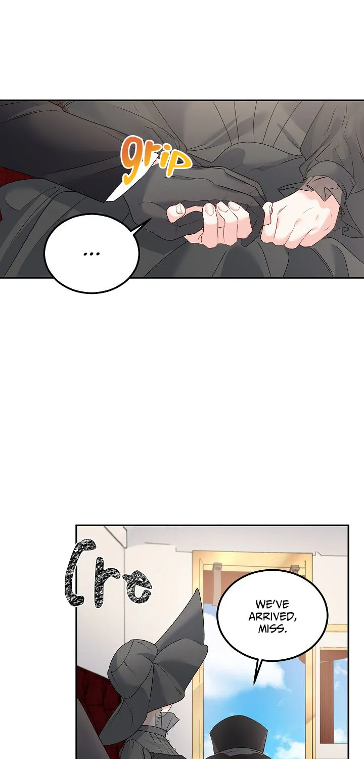 Lady Evony Chapter 44 page 8 - 