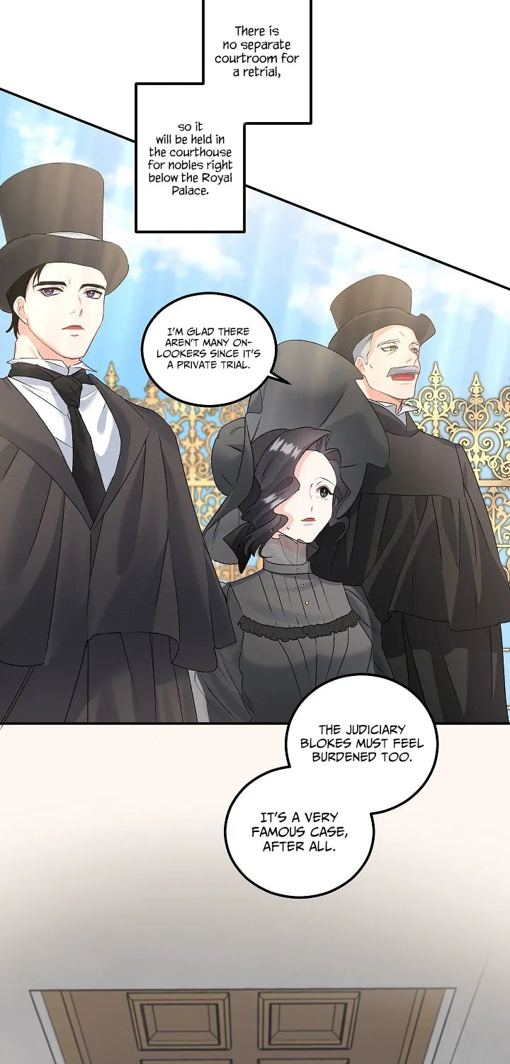 Lady Evony Chapter 44 page 10 - 