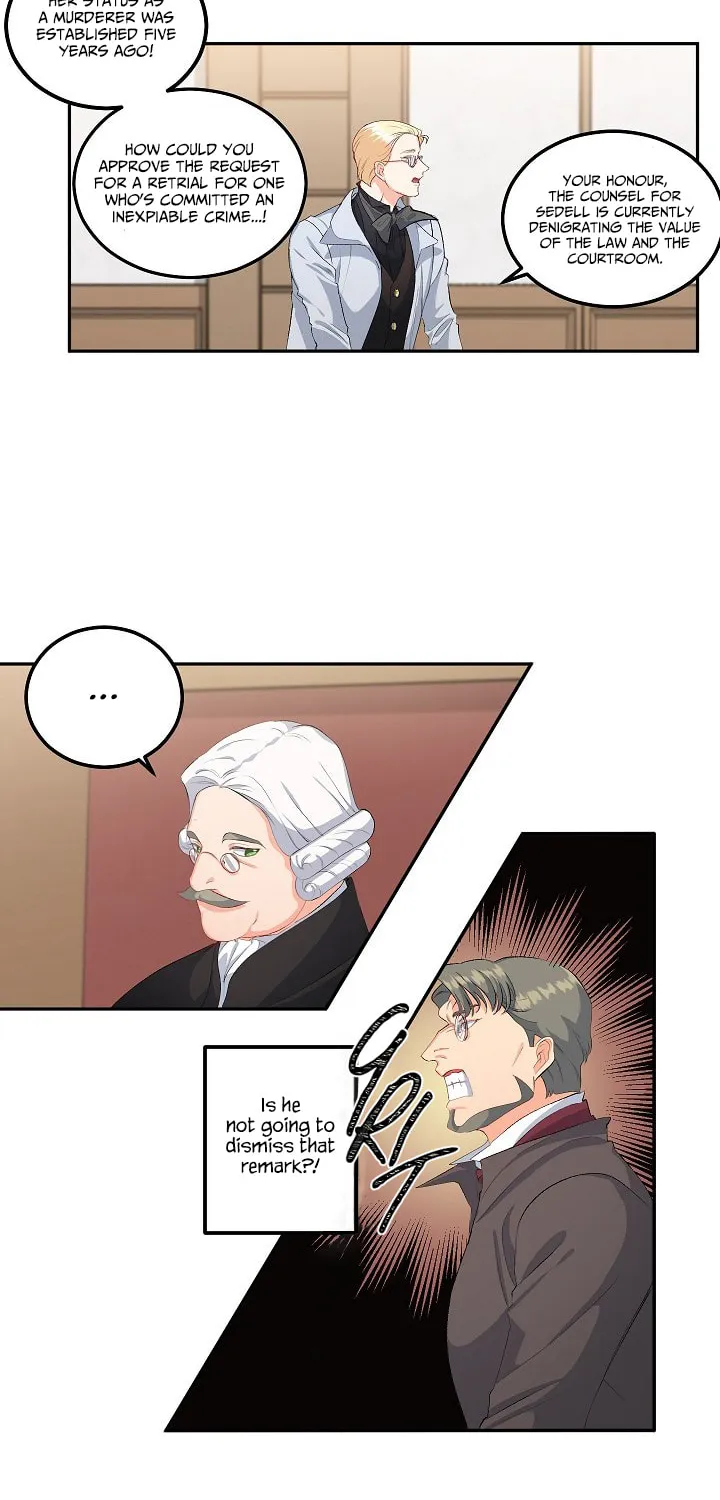 Lady Evony Chapter 45 page 2 - 