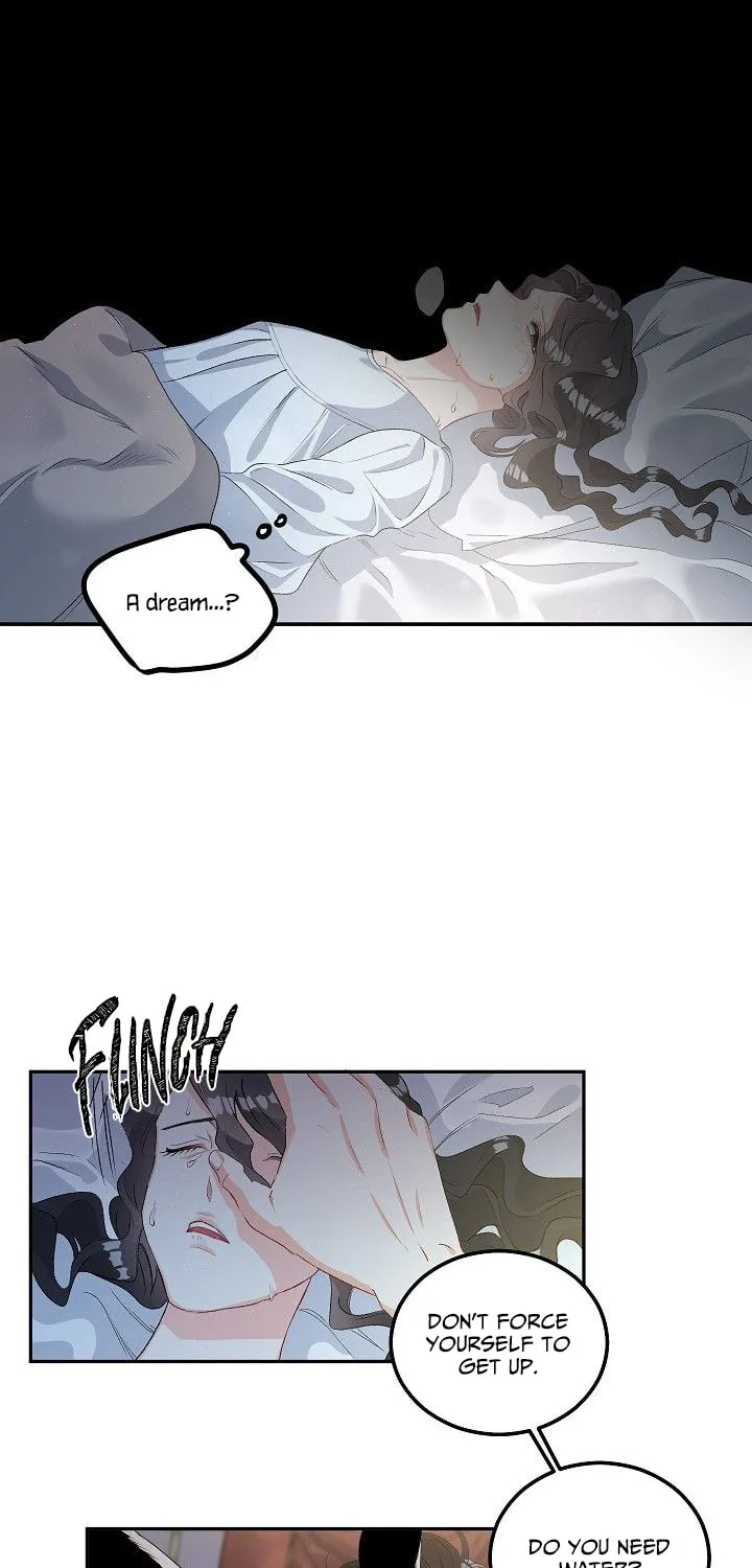 Lady Evony Chapter 45 page 16 - 