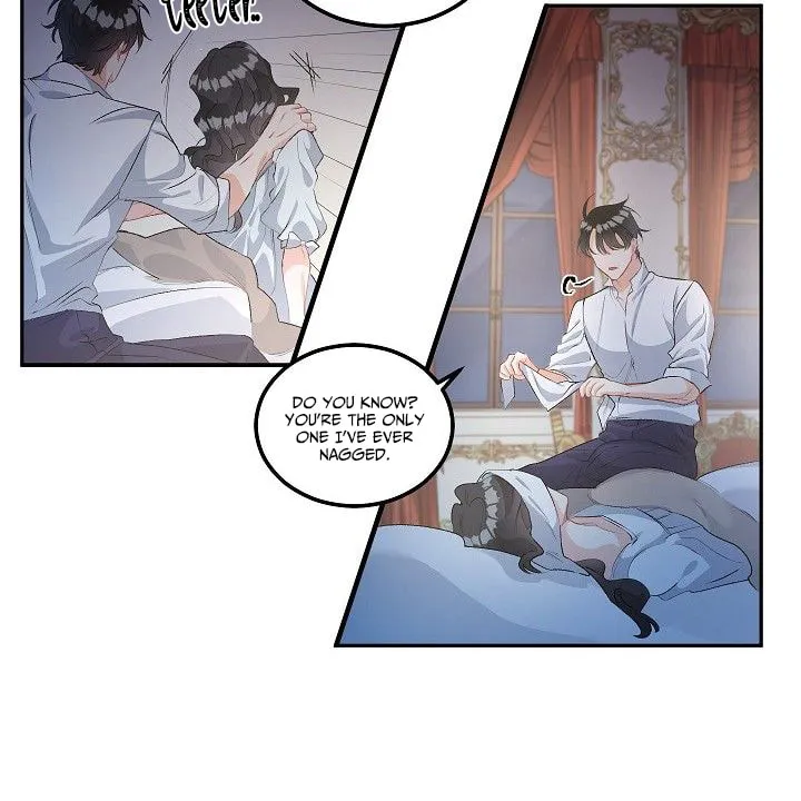 Lady Evony Chapter 45 page 22 - 
