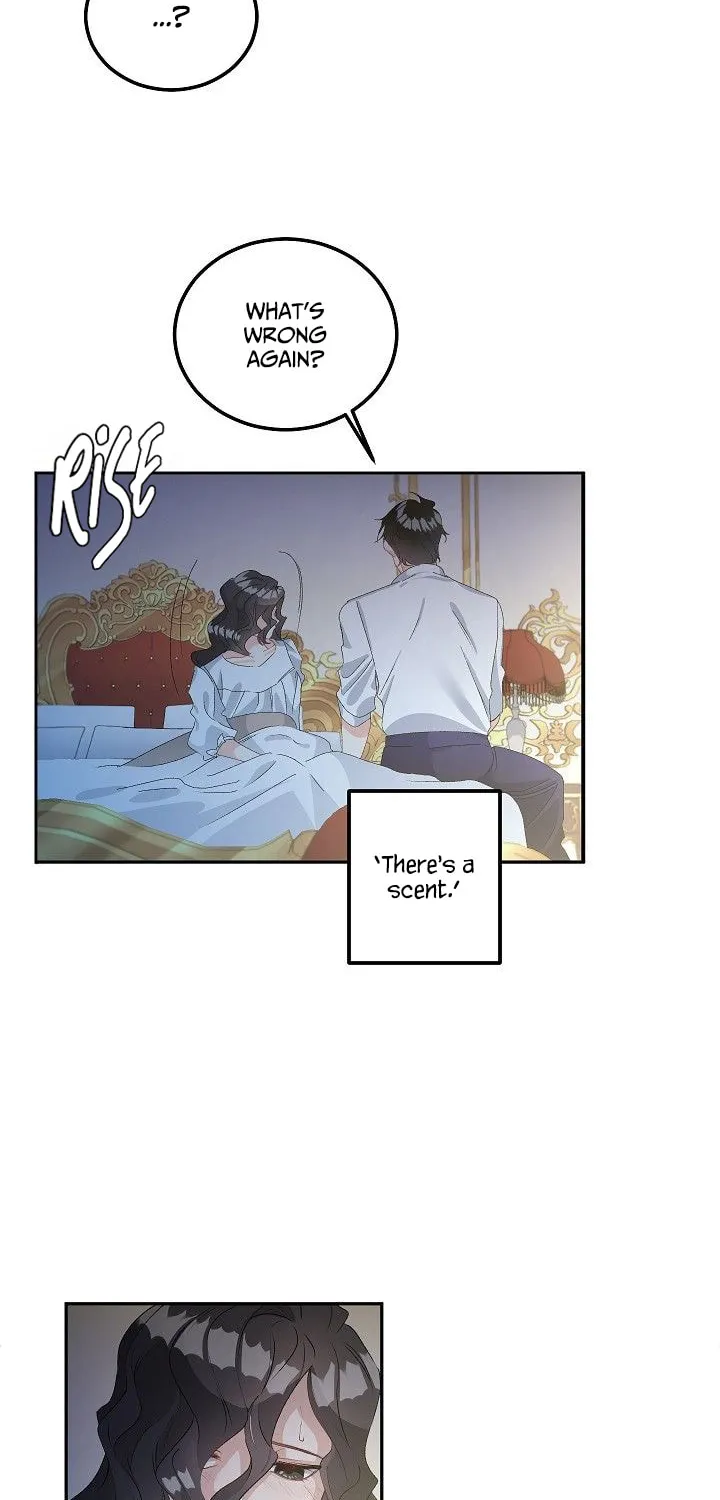 Lady Evony Chapter 45 page 24 - 
