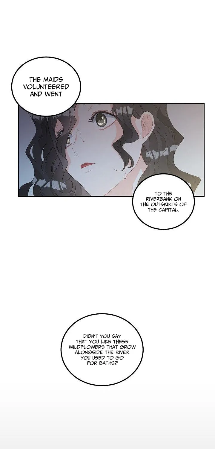 Lady Evony Chapter 45 page 26 - 