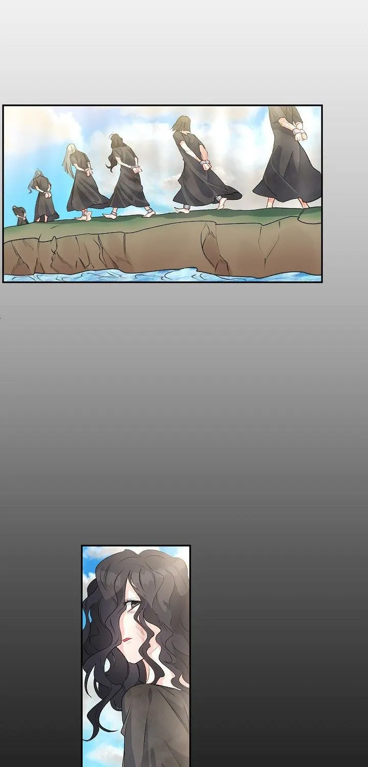 Lady Evony Chapter 45 page 27 - 