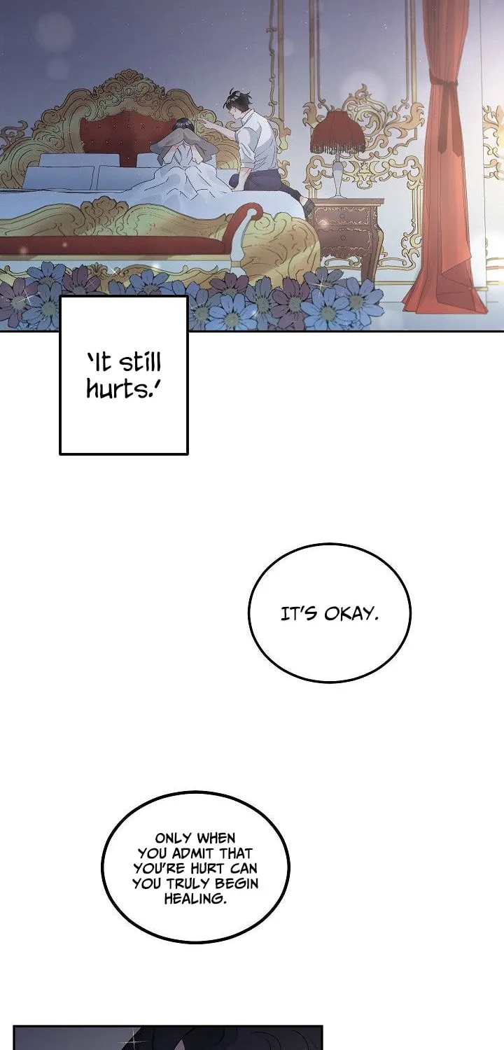 Lady Evony Chapter 45 page 30 - 