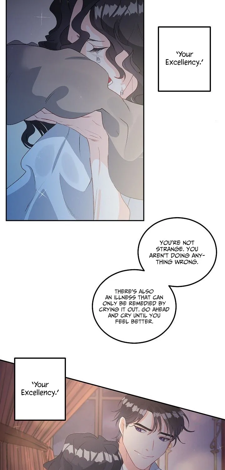 Lady Evony Chapter 45 page 31 - 