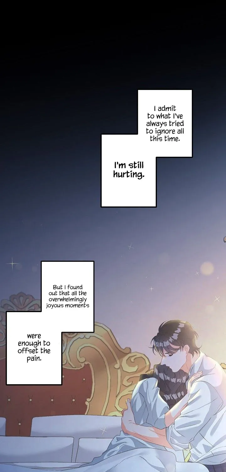 Lady Evony Chapter 45 page 33 - 