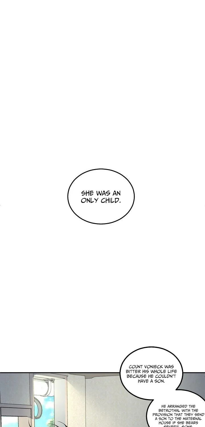 Lady Evony Chapter 45 page 35 - 