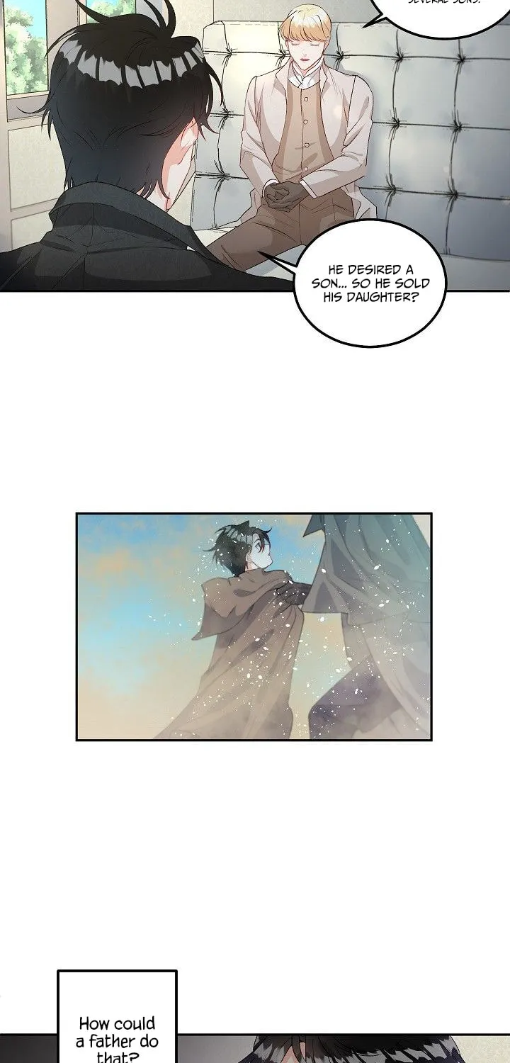 Lady Evony Chapter 45 page 36 - 