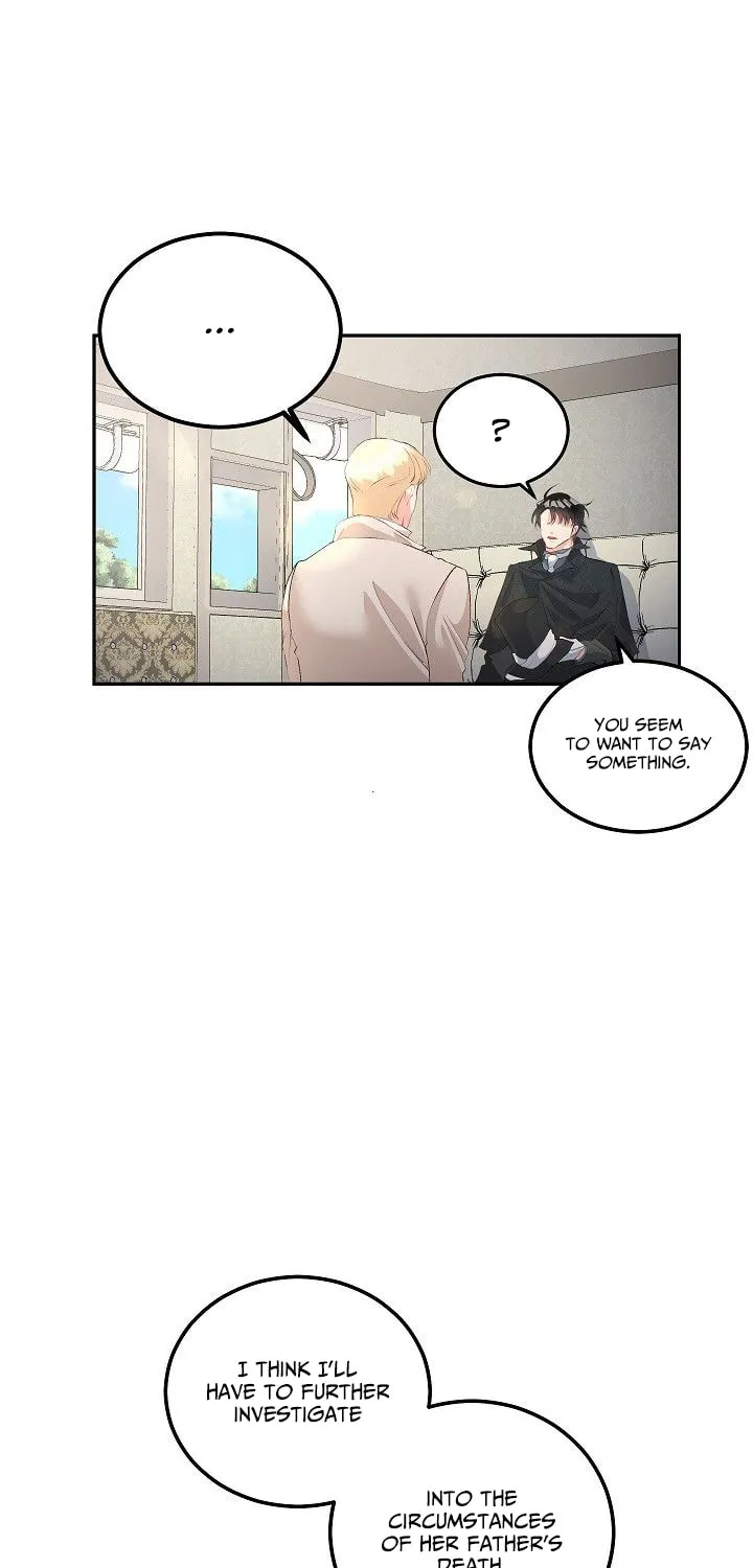 Lady Evony Chapter 45 page 38 - 