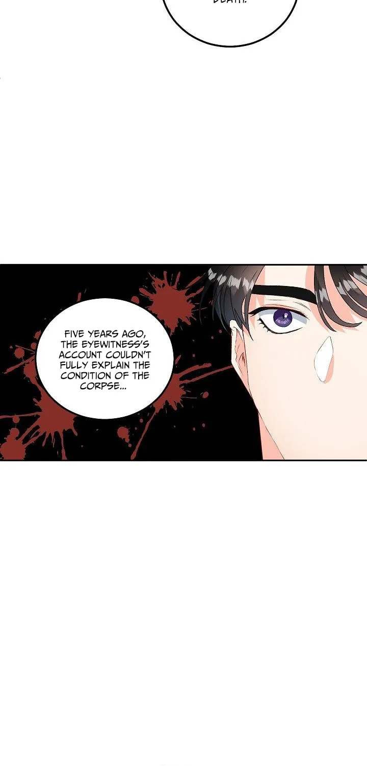 Lady Evony Chapter 45 page 39 - 