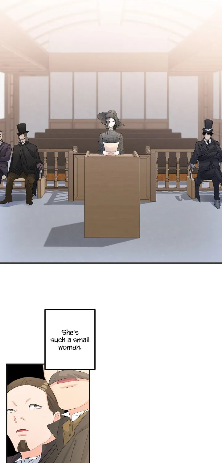 Lady Evony Chapter 45 page 6 - 