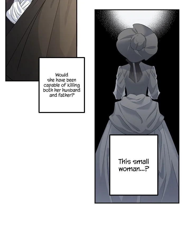 Lady Evony Chapter 45 page 7 - 