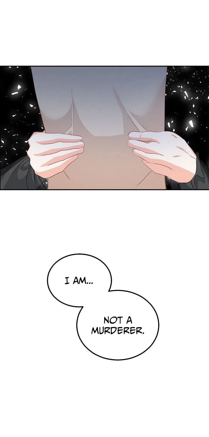 Lady Evony Chapter 45 page 8 - 
