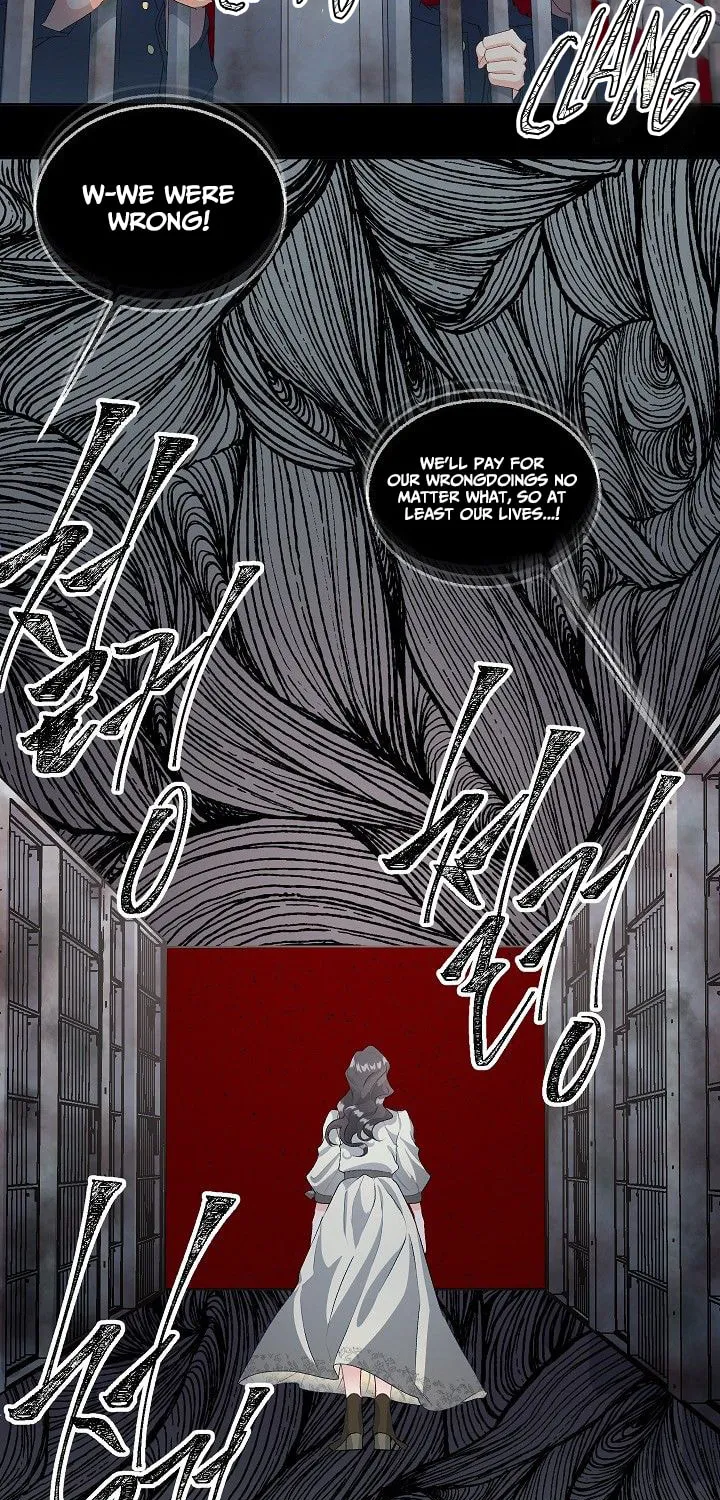 Lady Evony Chapter 45 page 10 - 