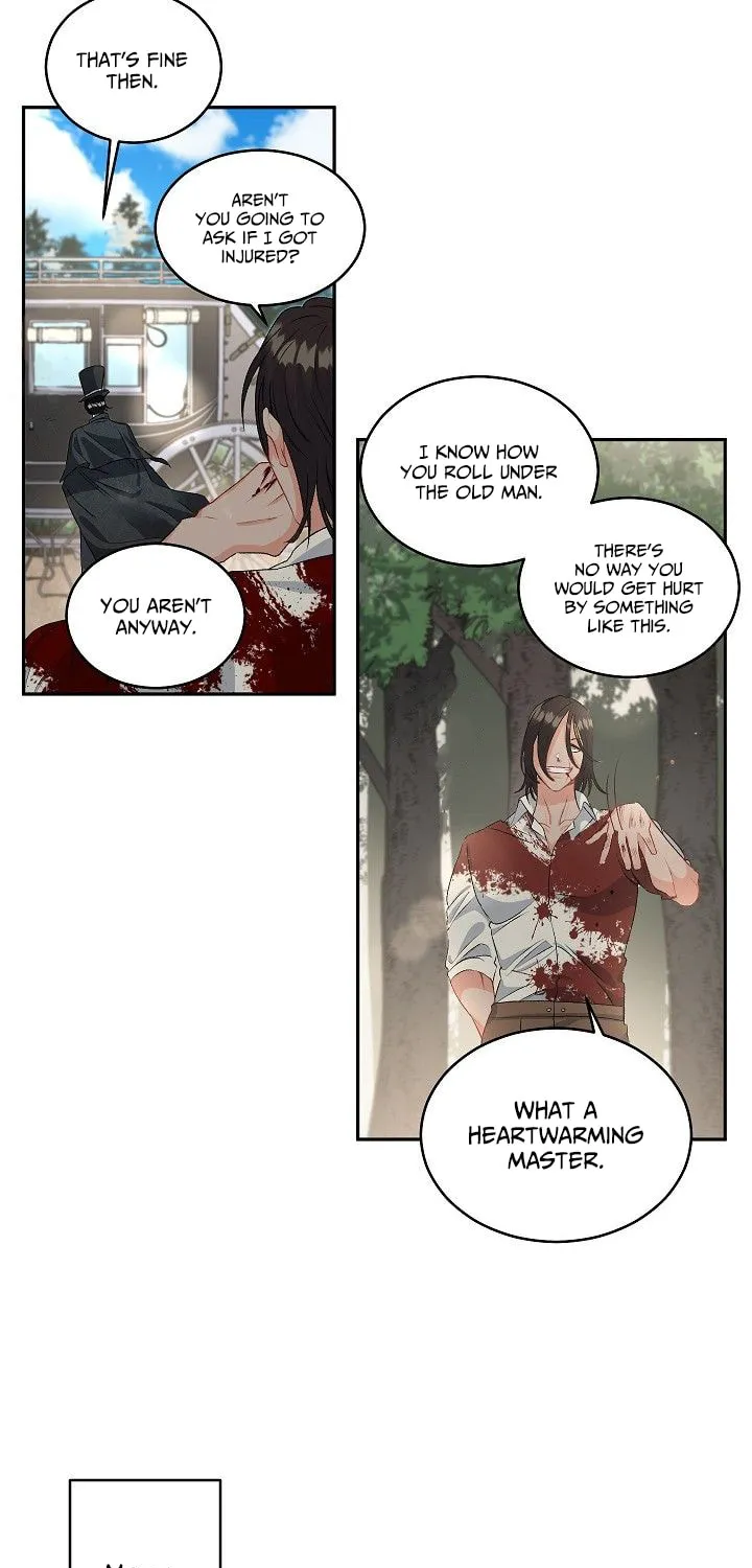 Lady Evony Chapter 46 page 12 - 