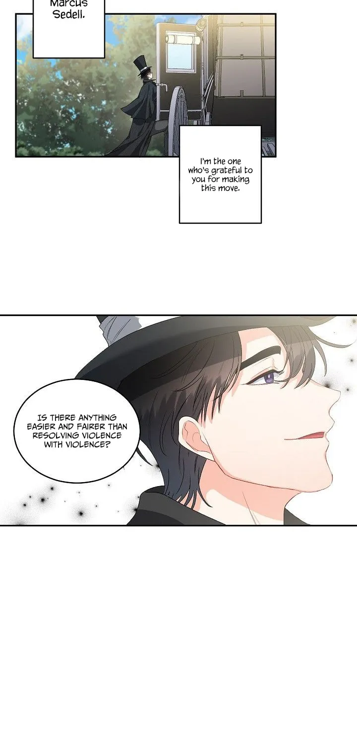 Lady Evony Chapter 46 page 13 - 