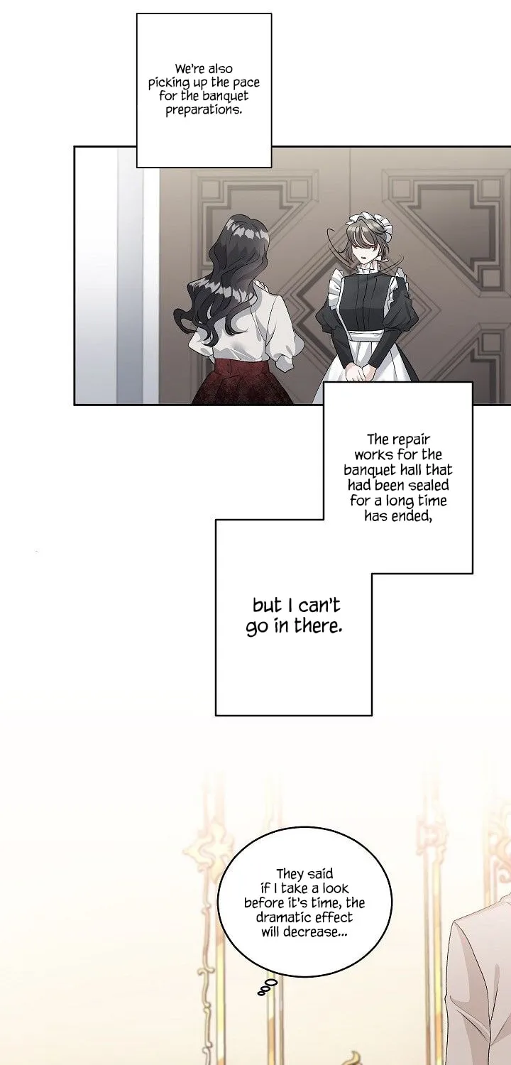 Lady Evony Chapter 46 page 15 - 