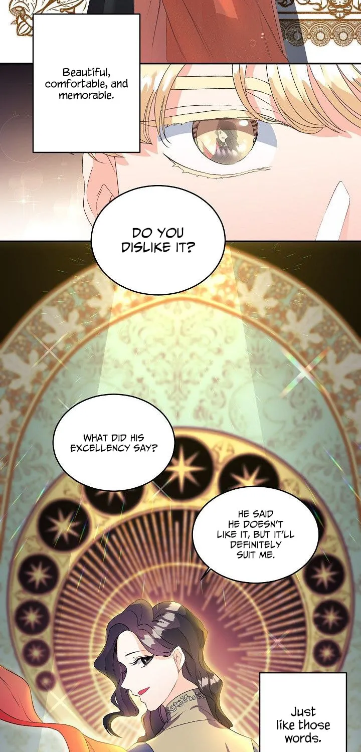 Lady Evony Chapter 46 page 19 - 